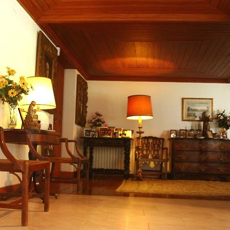 Вілла Quinta Da Alcaidaria Mor Орен Екстер'єр фото