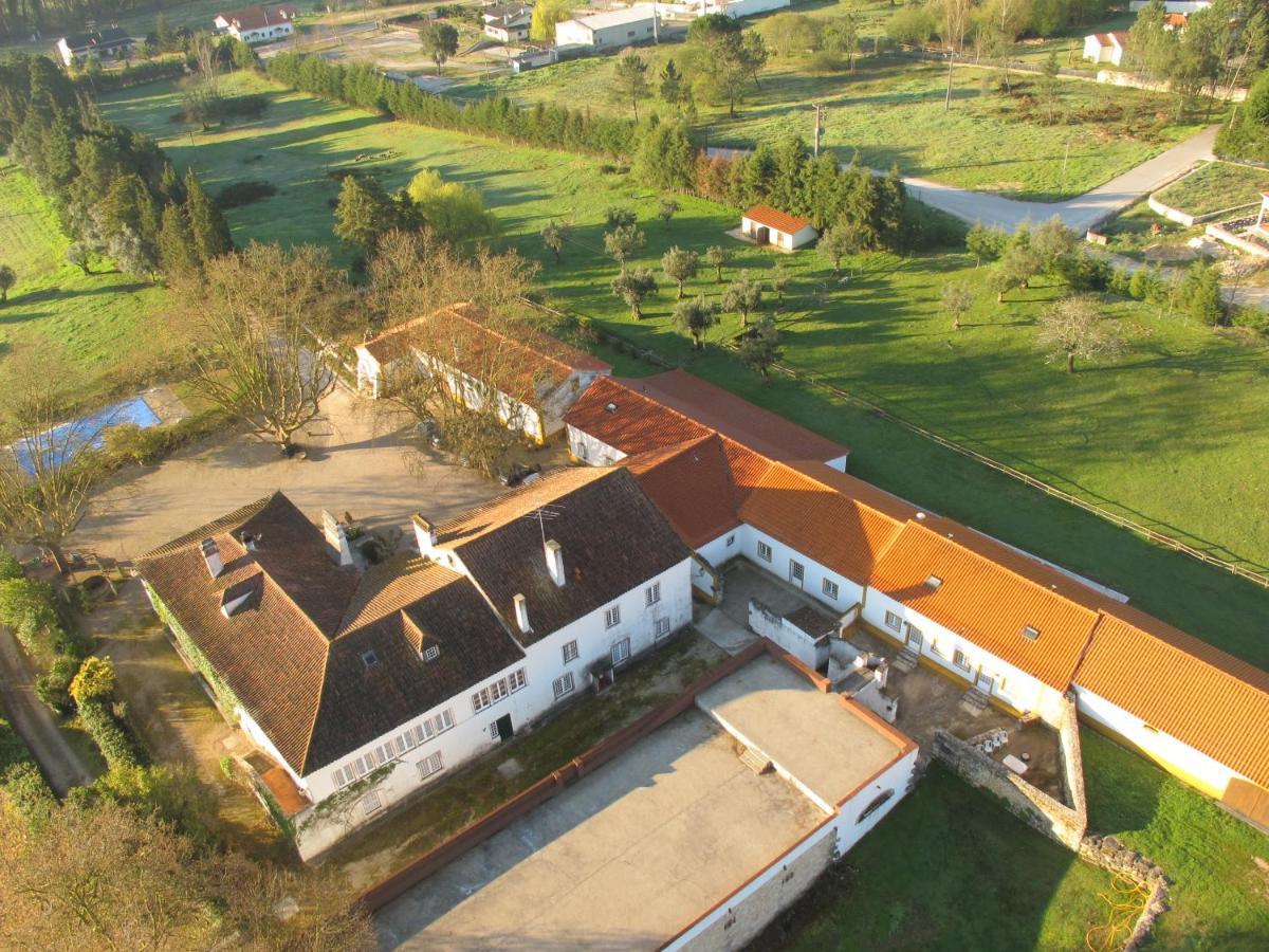 Вілла Quinta Da Alcaidaria Mor Орен Екстер'єр фото