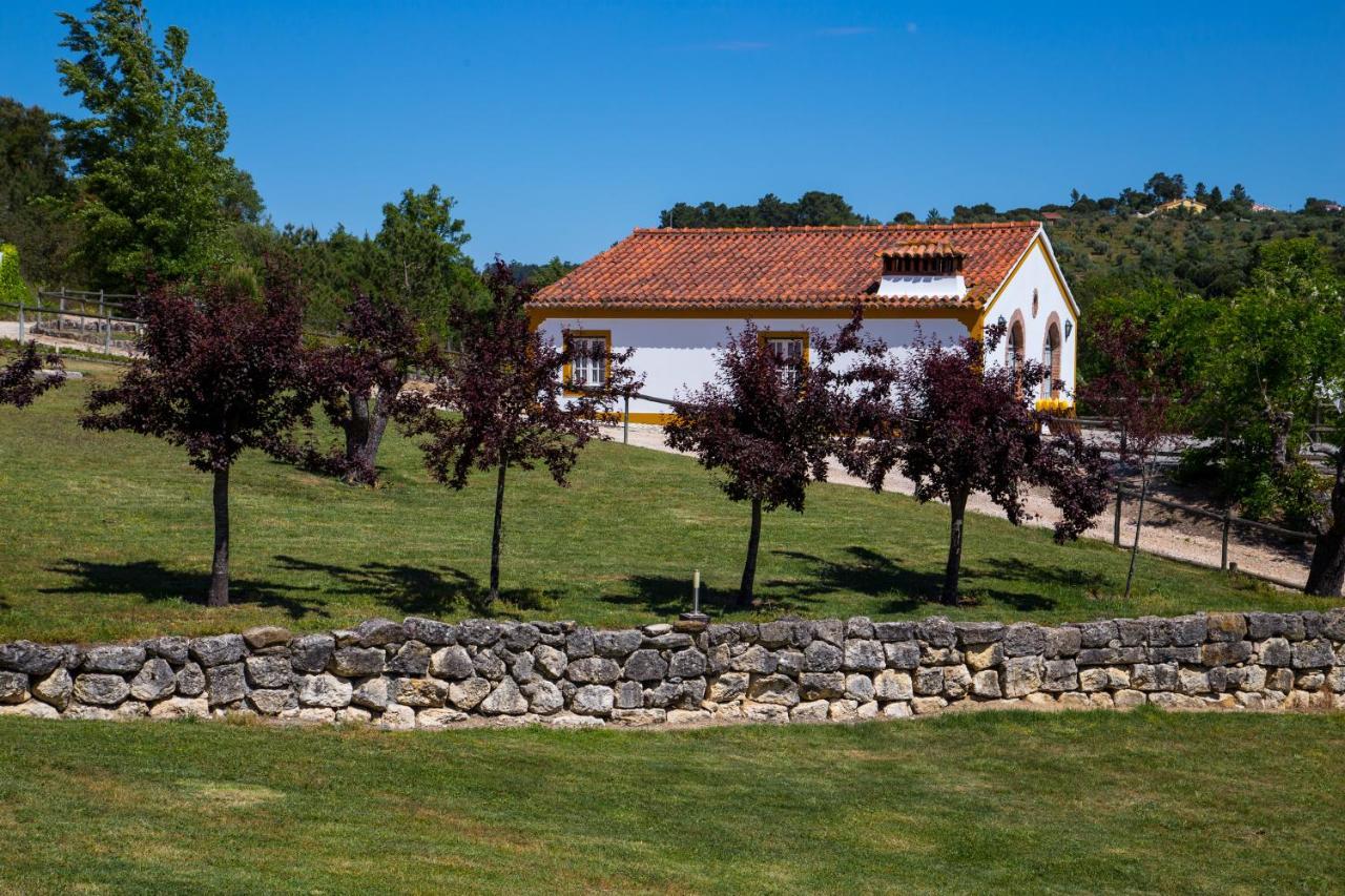 Вілла Quinta Da Alcaidaria Mor Орен Екстер'єр фото