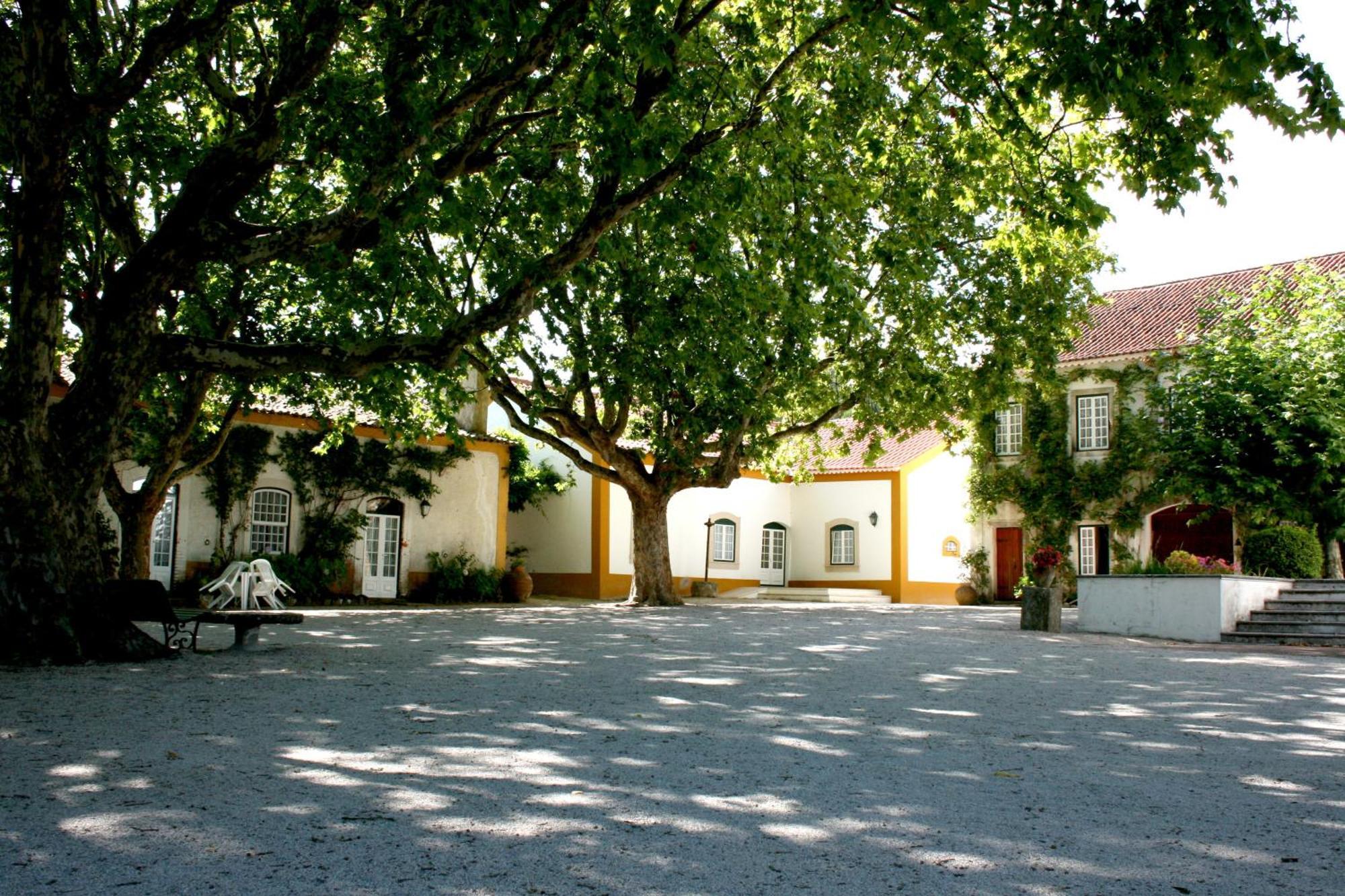 Вілла Quinta Da Alcaidaria Mor Орен Екстер'єр фото