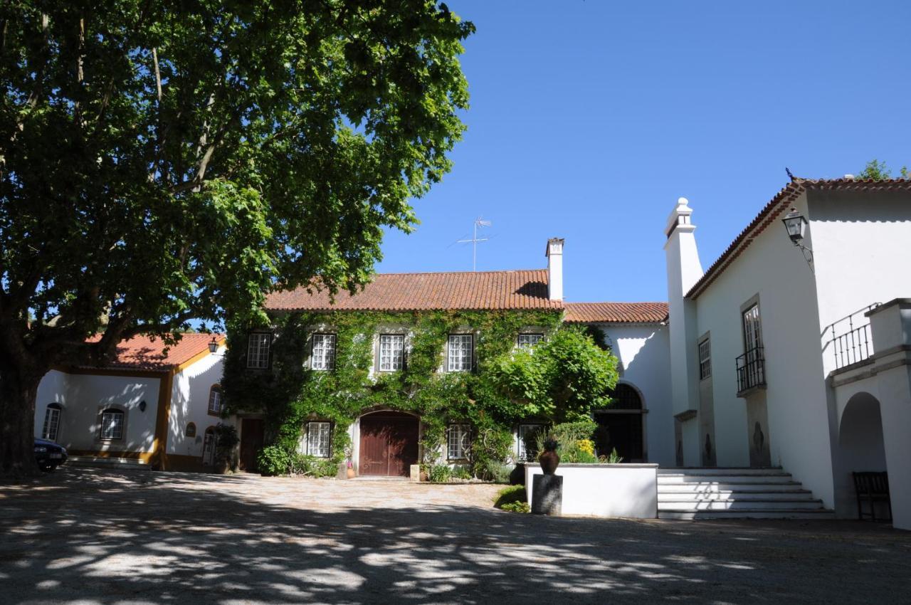Вілла Quinta Da Alcaidaria Mor Орен Екстер'єр фото